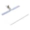 Sicurix Self Laminating Badge Holder, Horizontal, 3.5 x 2.25, Clear, 25PK BAU62916 - alternate 3